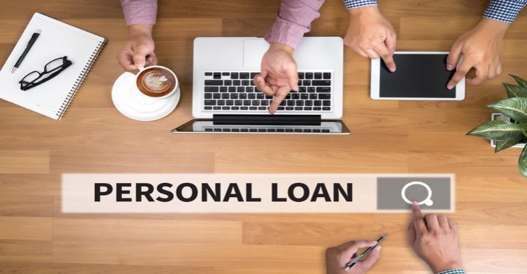 Celebrating Speed and Convenience: Digital Personal Loans