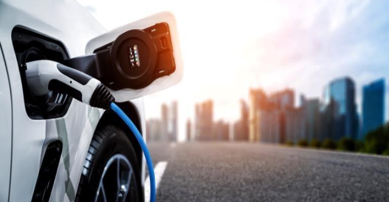 Charging Ahead: Exploring the Numerous Advantages of Electric Cars