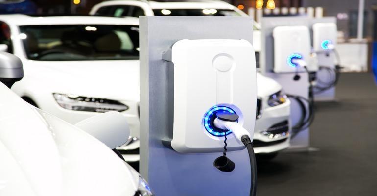 Clearing the Air: How Electric Vehicles Improve Air Quality