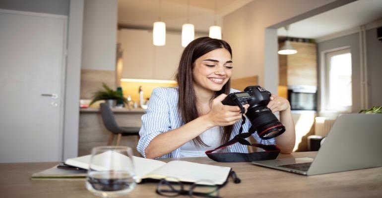 Crisp Shots on a Budget: Cameras Under 30000 for Quality Photography