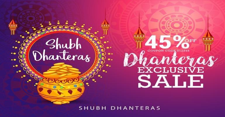 Dhanteras Shopping Guide: What To Buy on Dhanteras?