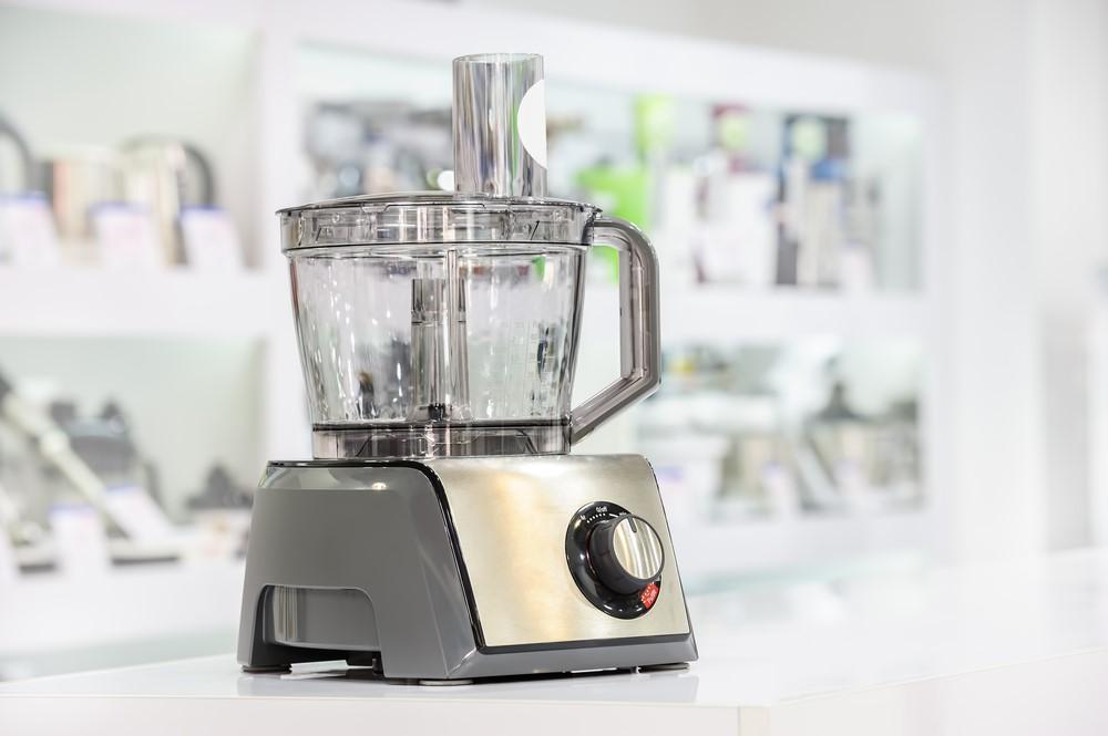 Effortless Food Preparation: Discover The Best Food Processors For Your Kitchen