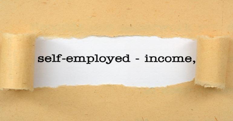 Empowering Self-Employed Individuals: A Guide to Personal Loans for Self Employed