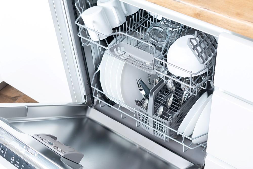Get the Best Dishwashers in India with Smart Financing Options