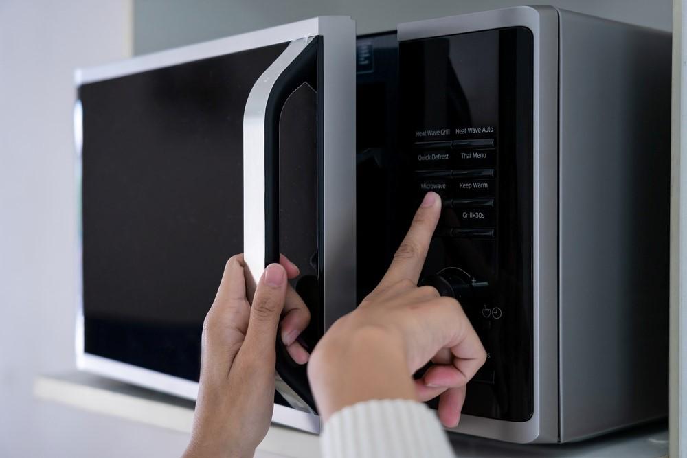 Microwave Masters: Ranking the Best Microwave Ovens in India