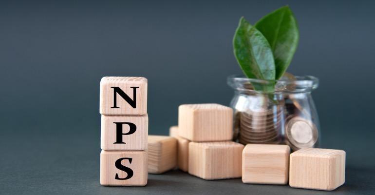 NPS Funds Unveiled: The Top 6 Choices for Wealth Growth