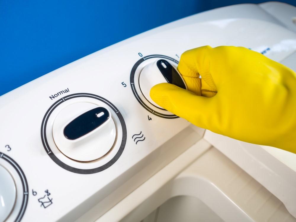 Shine This Diwali With The Best Semi-Automatic Washing Machines!