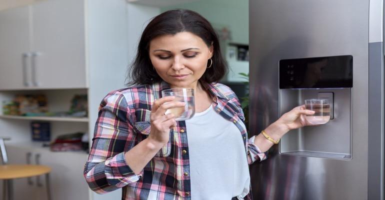 Top 10 Refrigerators with Built-In Water Dispensers: A Detailed Review