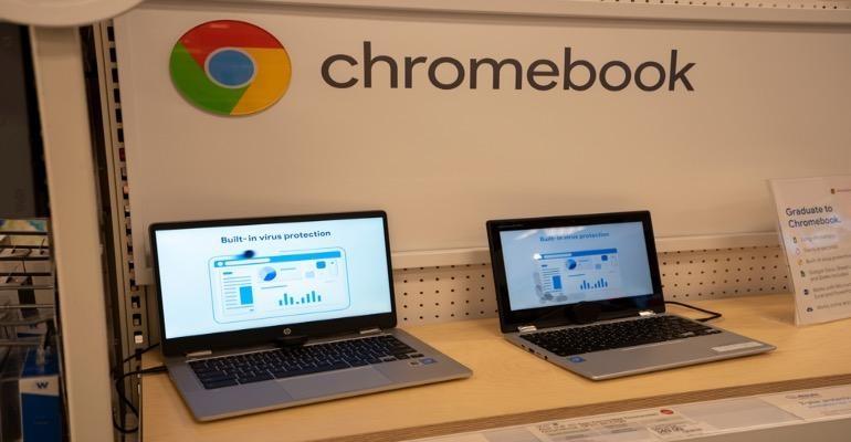 Why Chromebooks? Exploring the Basics and Benefits