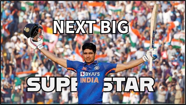 Shubman Gill: India’s Cricketing Prodigy on the Rise