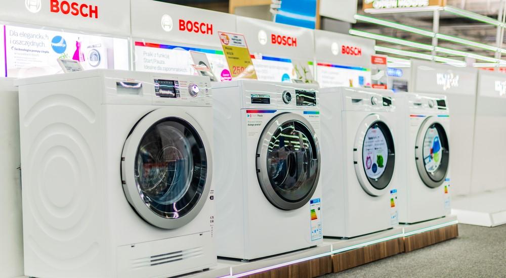 Best Bosch Washing Machine 2023