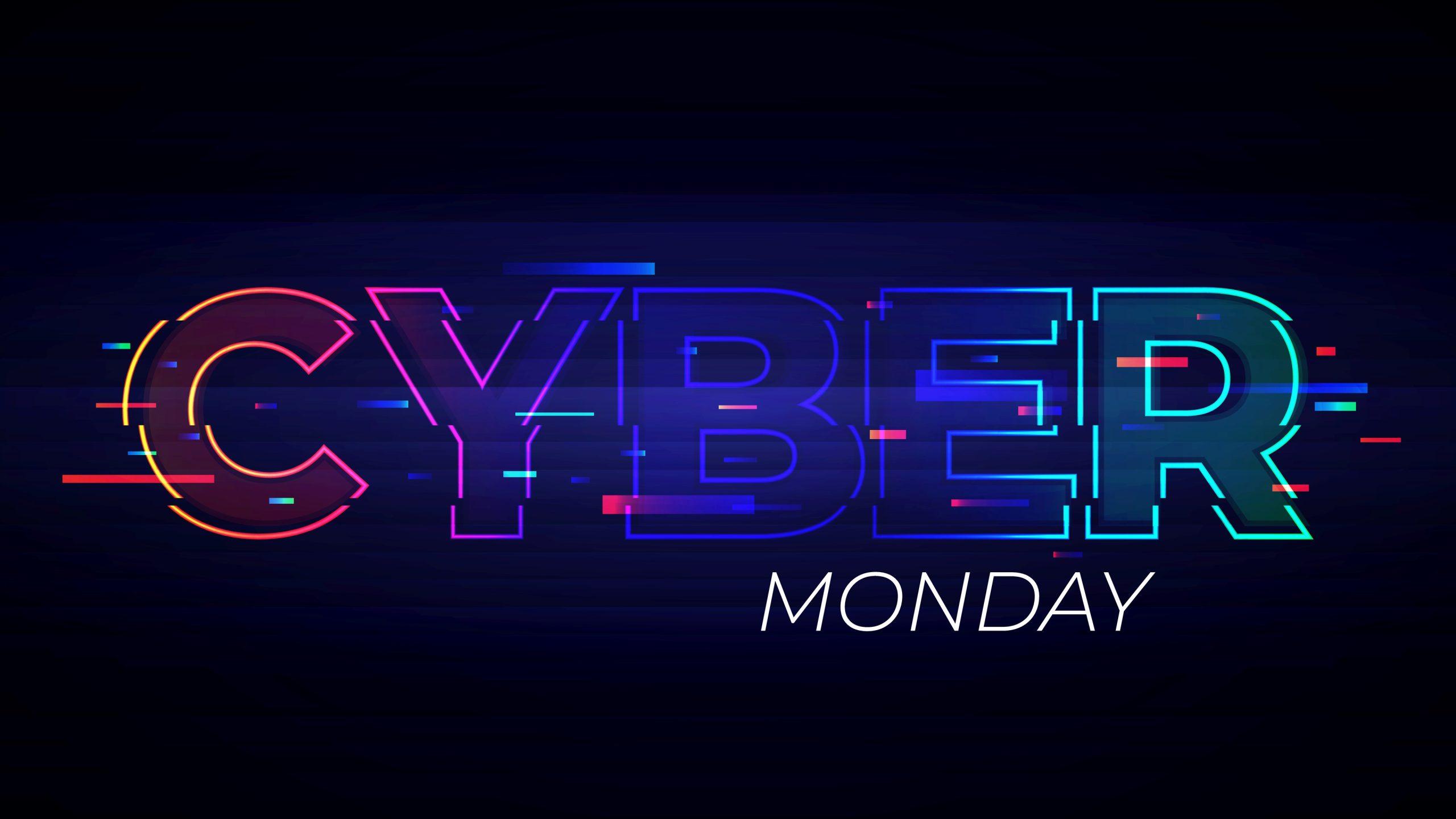 Cyber Monday: The Ultimate Online Shopping Extravaganza