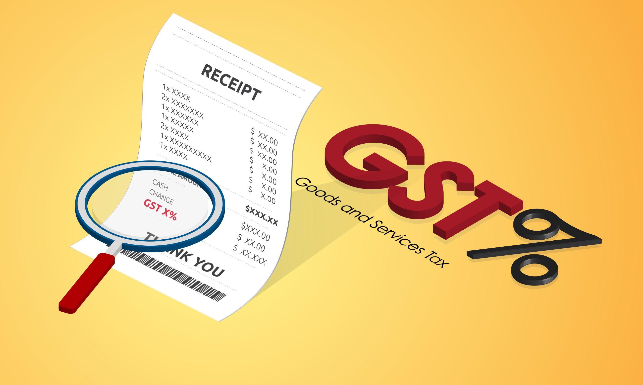 Understanding The GST Composition Scheme: Simplifying Tax Compliance For Small Businesses