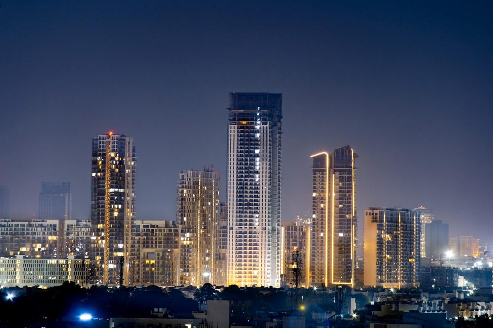 Why are Property Rates in Mumbai so High?