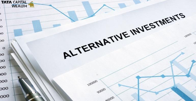 Exploring Alternative Avenues in India Beyond Stocks and Bonds