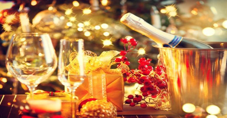 10 Exciting Christmas Party Ideas 2023