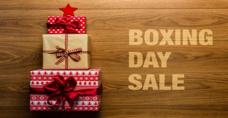 Boxing Day Sales 2023: Your Ultimate Guide to Deals and Discounts