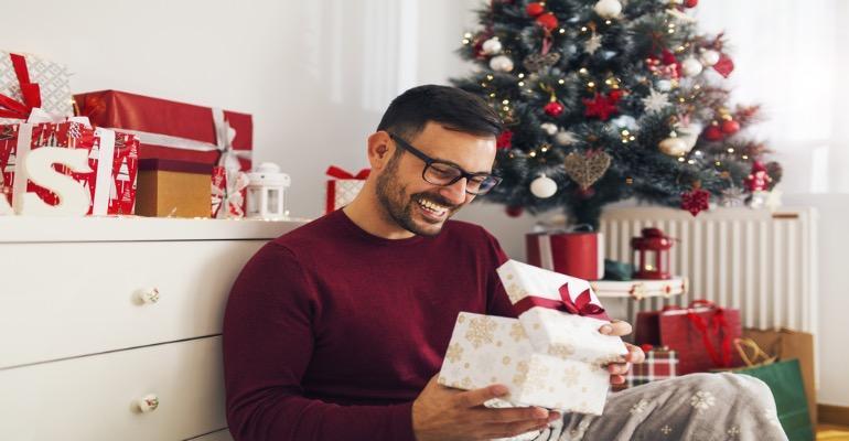 10 Secret Santa Gift Ideas for Men That Won’t Break the Bank
