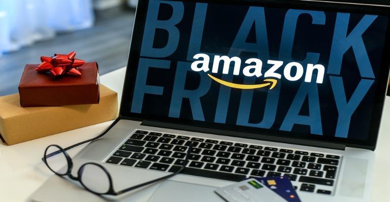 Amazon Black Friday Deals 2023: Date, Offers and More
