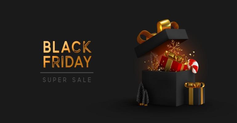 Black Friday Sale and Deals to Expect