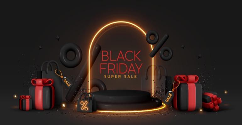 Black Friday Shopping: Tips to get amazing discounts