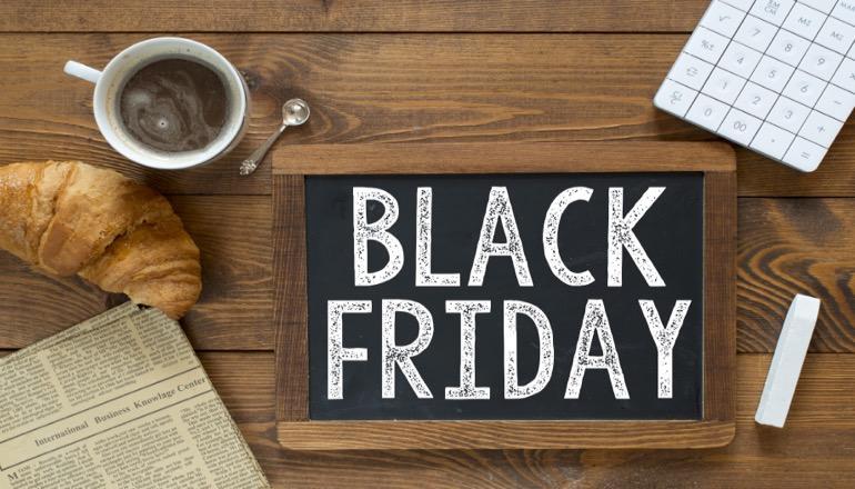 What Is Black Friday? When Is It, and Its Significance to Economists