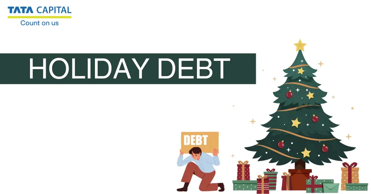 5 Handy Tips for a Debt-Free Holiday Season