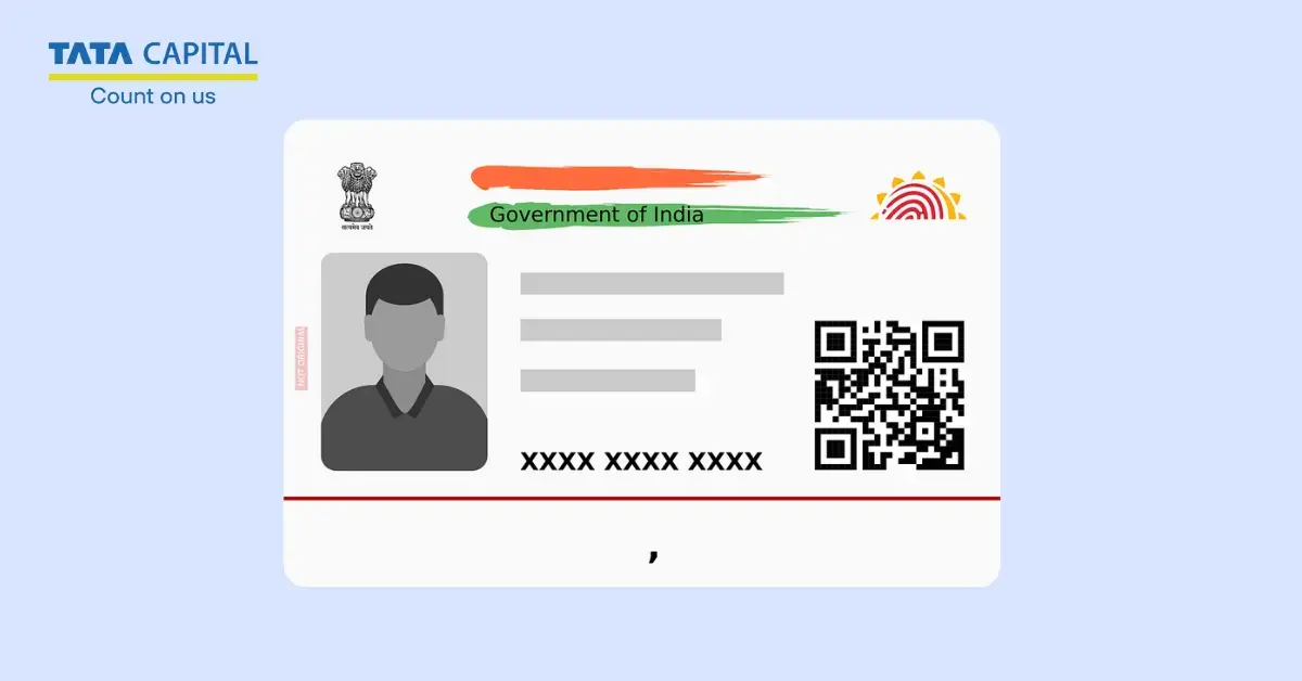 How to change your name on the Aadhaar card after marriage?