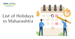 List of Holidays in Maharashtra