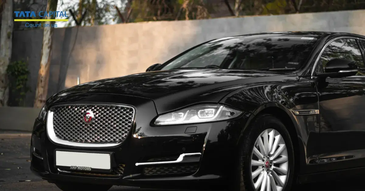 Top 10 Jaguar Cars in India