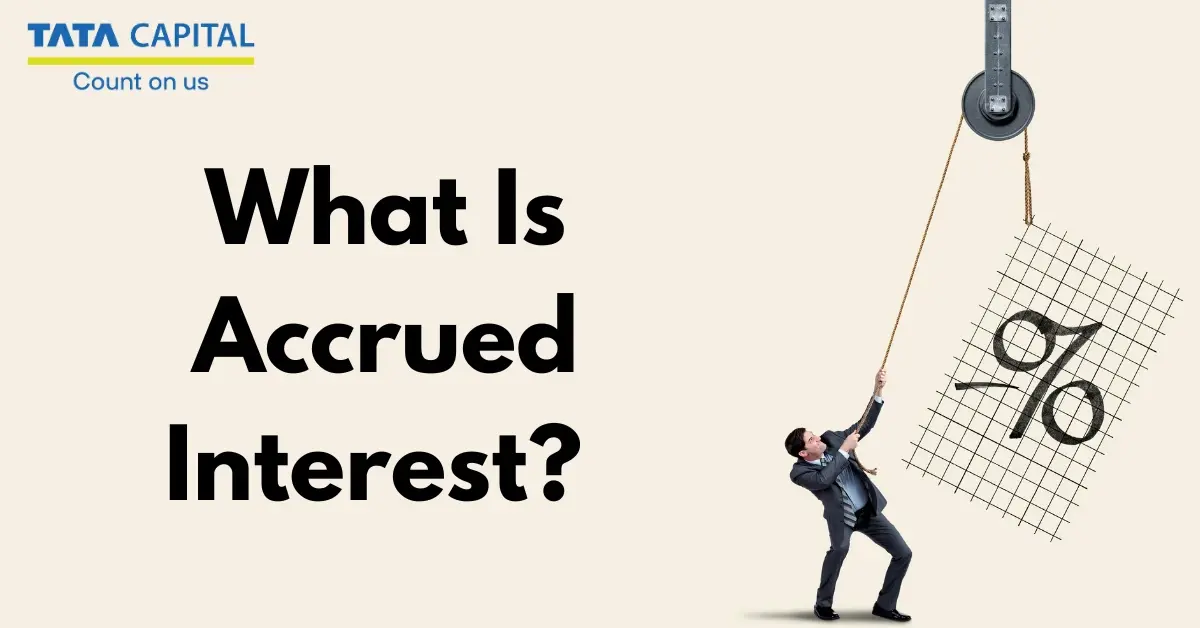 What Is Accrued Interest & How Is It Calculated?