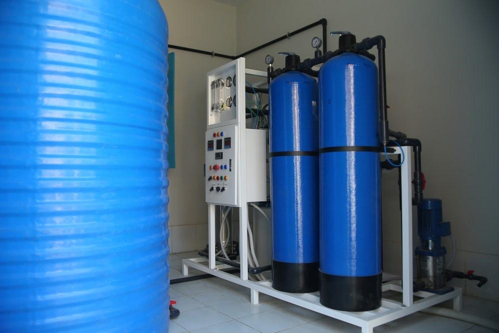 Cost Guide: Mineral Water Plant