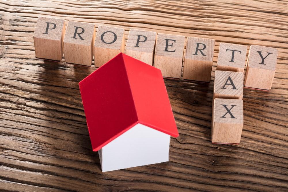 MCD Property Tax: Online Payment and Calculation