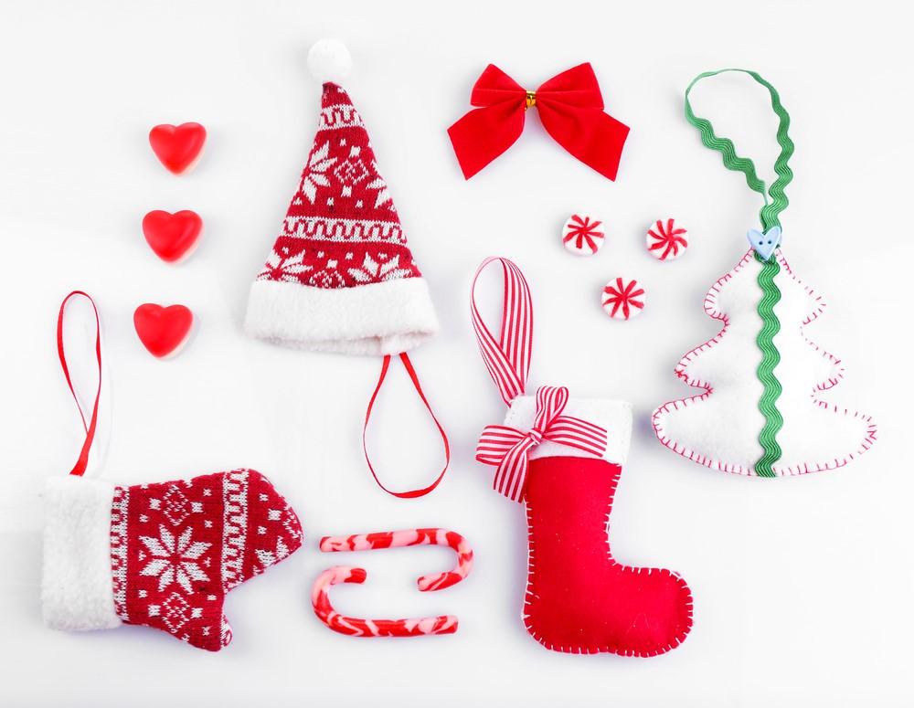 Must-Have Christmas Decor Items