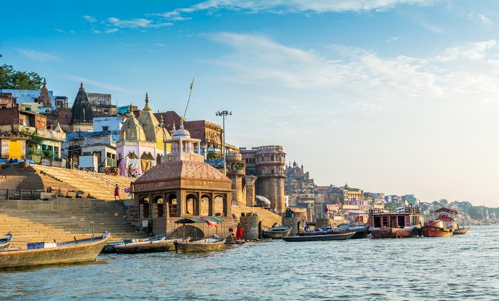 Pilgrimage Destinations in India: A Spiritual Journey