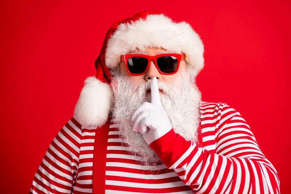 Unwrapping The Tradition: Secret Santa