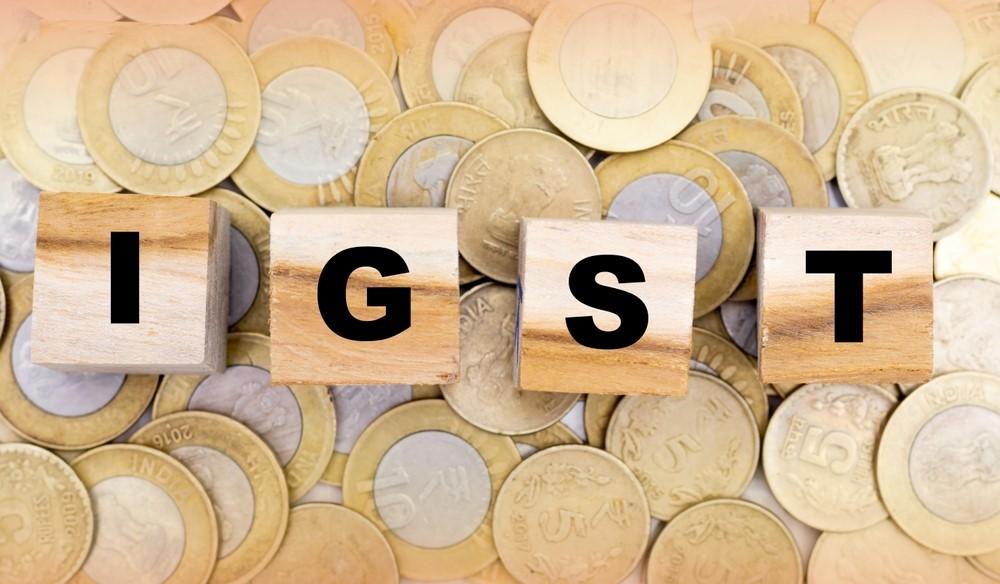 What Is IGST And How Does It Work?
