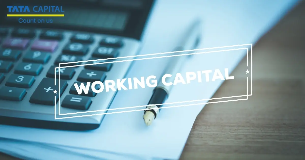 What are the types of working capital policies?