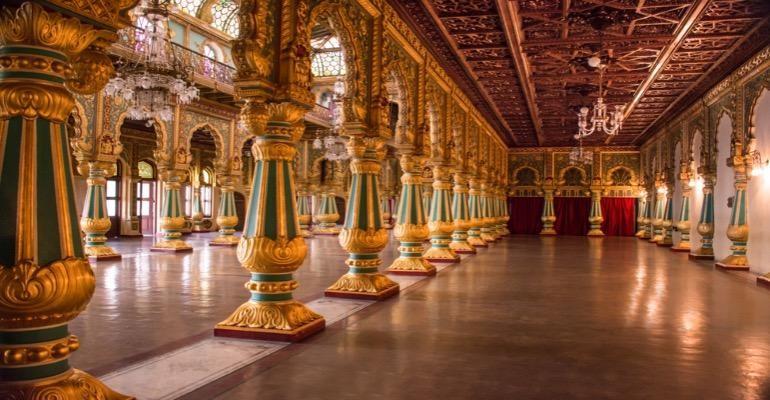 20 Best Places to Visit in Mysore
