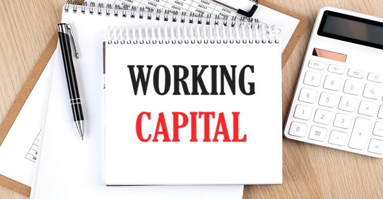 Working Capital Turnover Ratio Meaning, Calculation & More