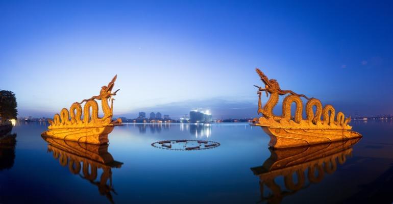 Top 10 Famous Tourist Places to Visit in Hanoi
