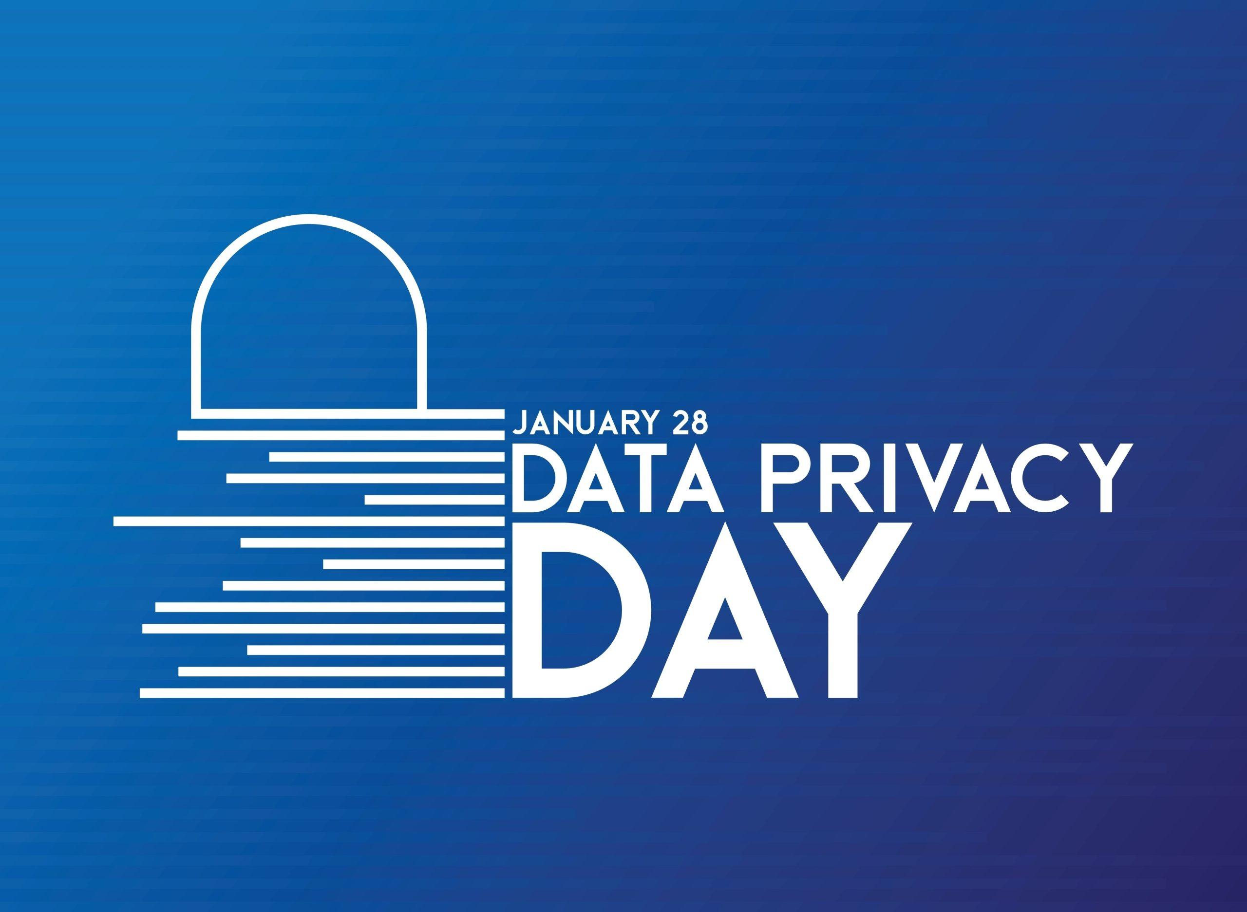 Data Privacy Day: Safeguard Your Data