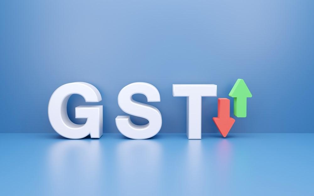 GST State Code List And Jurisdictions In 2024