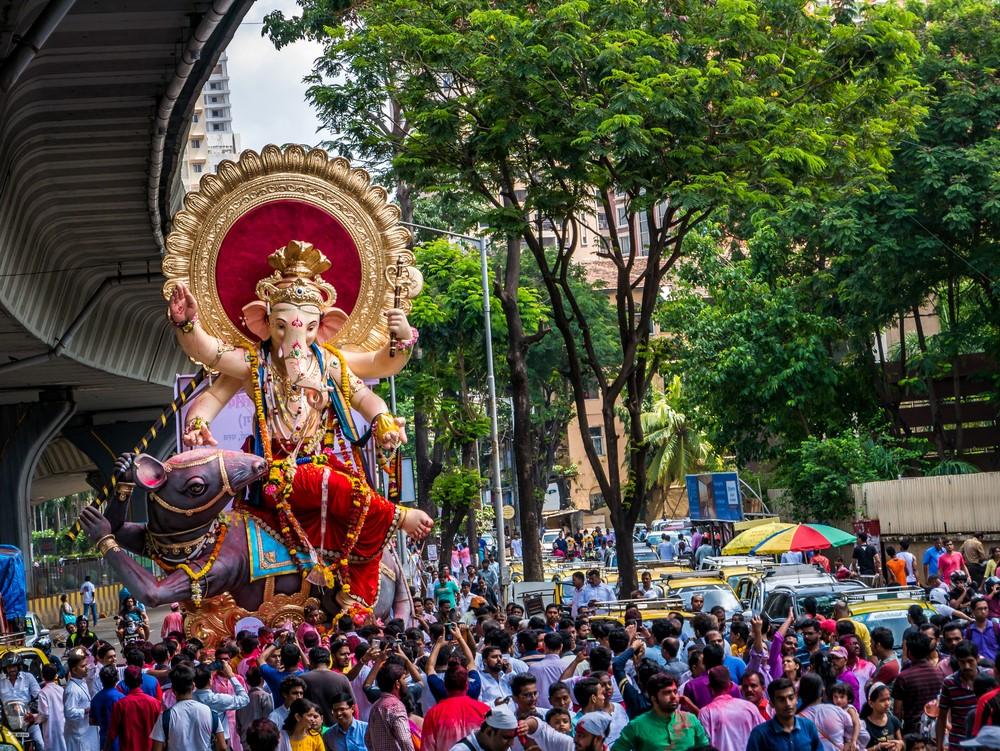Mumbai Festival 2024: Sapno Ka Gateway
