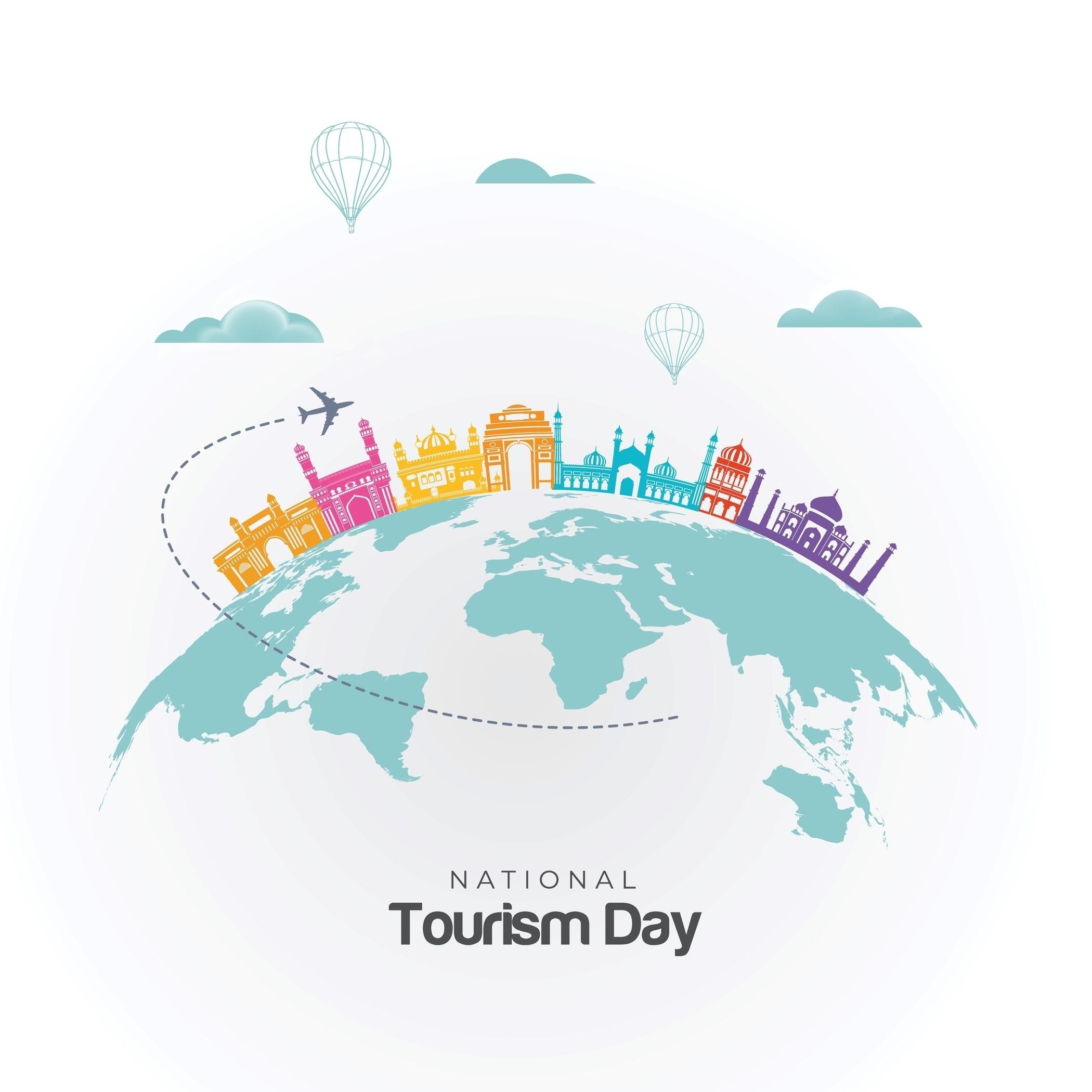 National Tourism Day: Unlock Your Dream Destinations With A Travel Loan