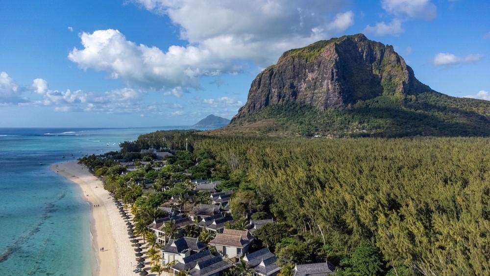 Top 10 Tourist Spots In Mauritius