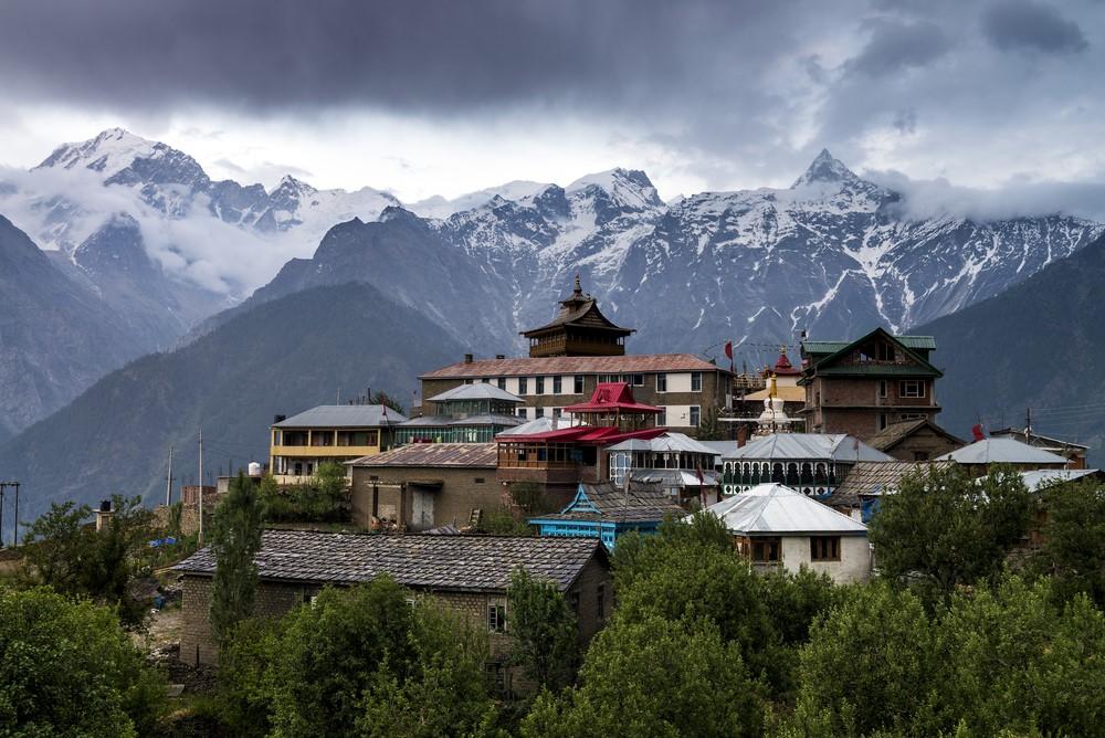 Top Best Place To Visit Himachal Pradesh