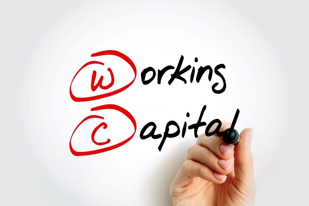 What Is Gross Working Capital?