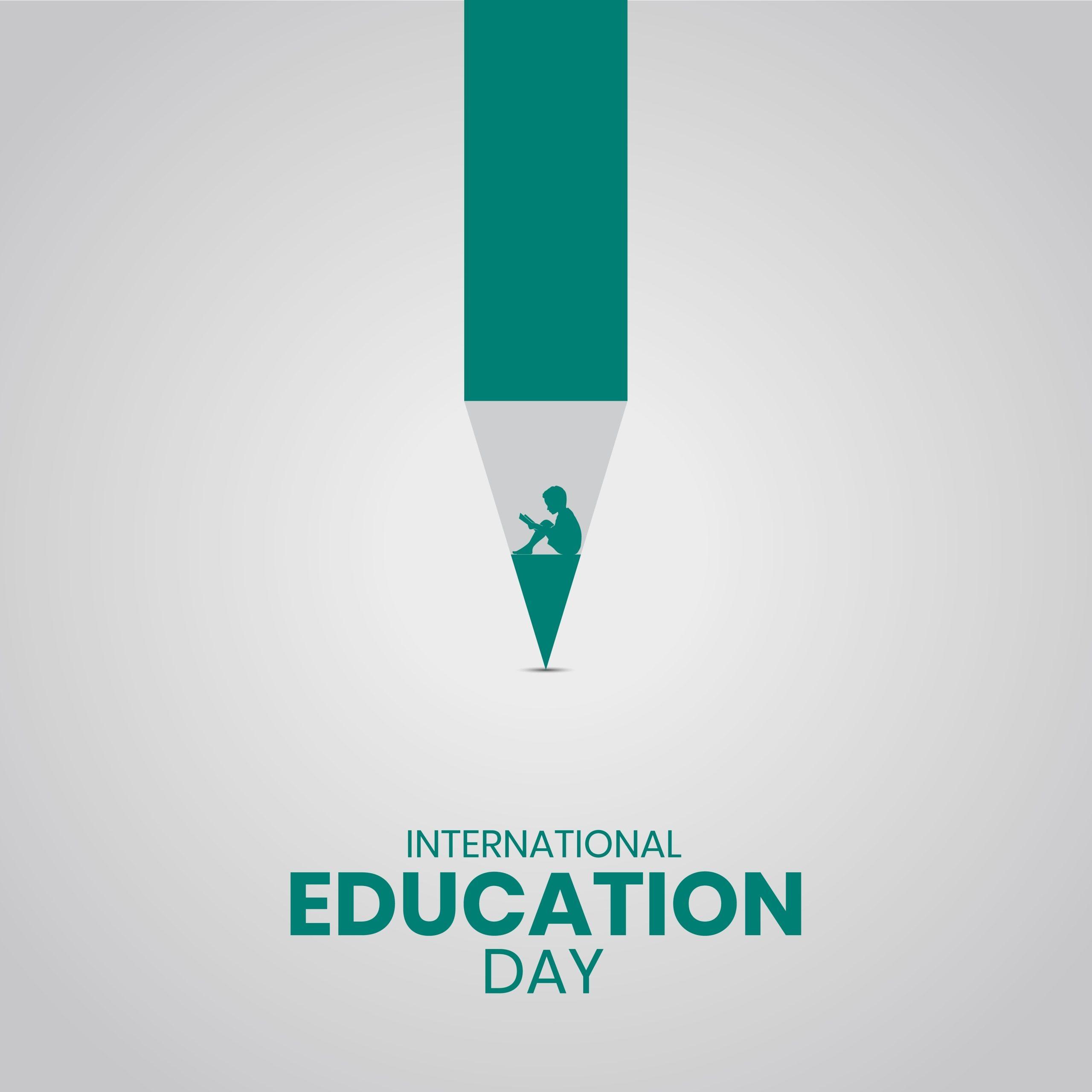 Why Is International Education Day Celebrated?
