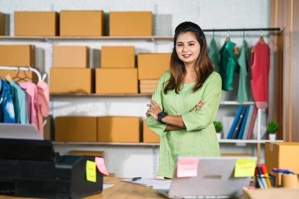 Best Business Loans Schemes for Female Business Owners